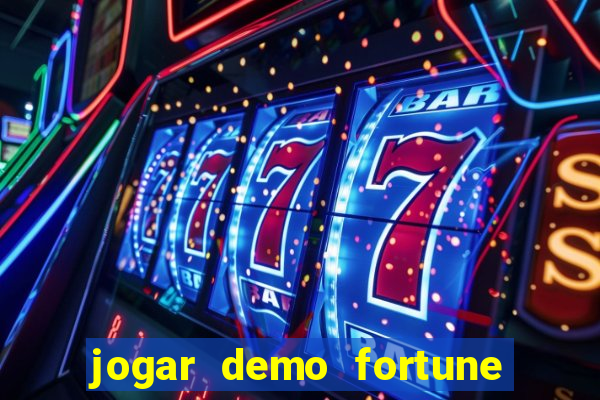 jogar demo fortune dragon gratis